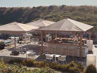 Strandhotel Nassau Bergen - Bild 1