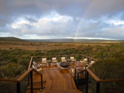 Shamwari Private Game Reserve - Bild 1