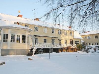 Nynäsgården Hotell & Konferens AB - Bild 1