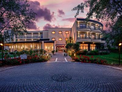 Park Hotel Junior - Bild 1