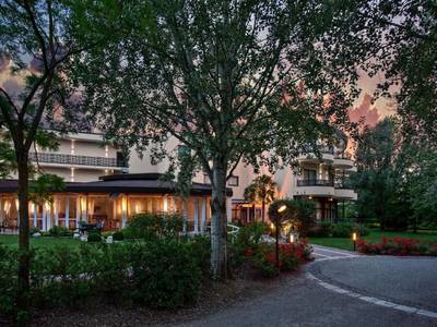 Park Hotel Junior - Bild 1