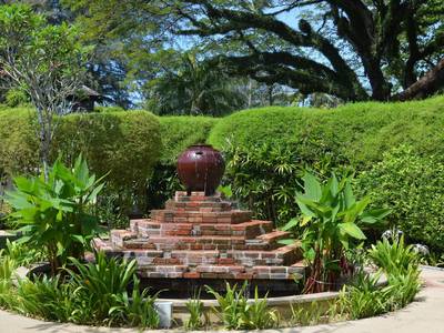 Shangri-La Rasa Sayang - Bild 1