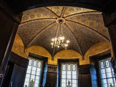 Palac Paulinum - Bild 1