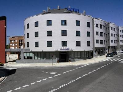 Palacio Congresos - Bild 1