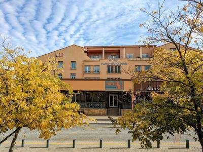 Hôtel PB - Paris-Barcelone - Bild 1