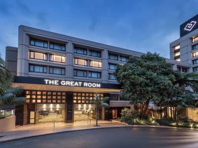 Cordis, Auckland - Bild 1