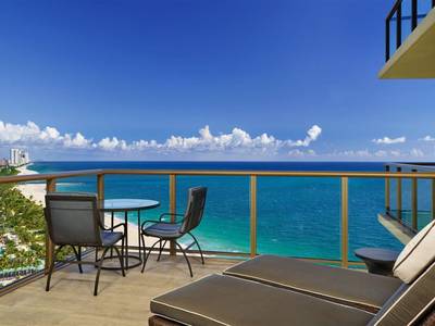 The St. Regis Bal Harbour Resort - Bild 1