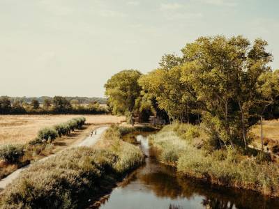 Pavillon Du Zoute - Bild 1