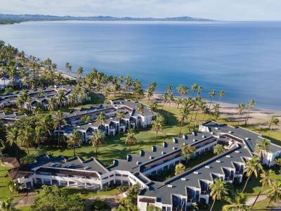Sheraton Fiji Golf & Beach Resort - Bild 1