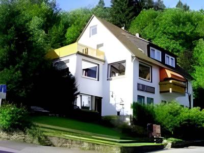 Pension Hamburg - Bild 1