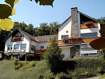 Pension Haus Diefenbach - Bild 1