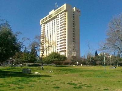 Leonardo Plaza Hotel Jerusalem - Bild 1