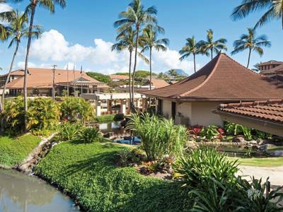 Sheraton Kauai Resort - Bild 1