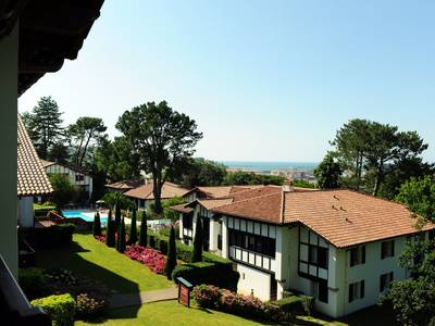 Residenz La Villa Maldagora - Bild 1