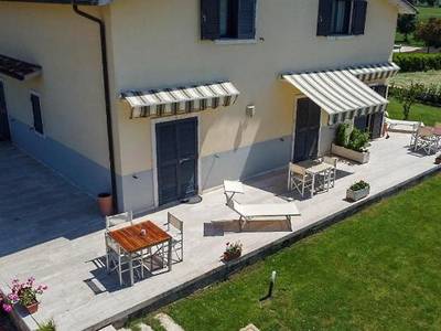 Albergo Poggio Bertino - Bild 1