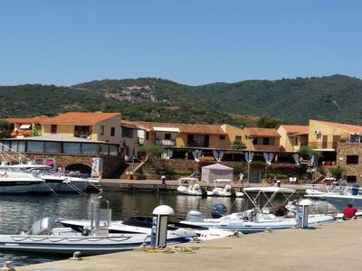 Porto Ottiolu Resort - Bild 1