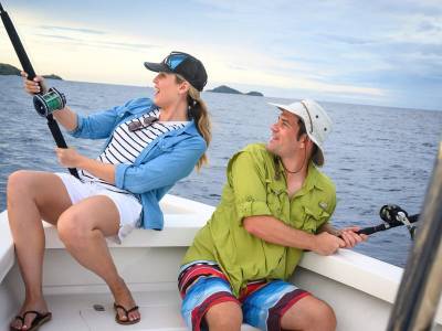 The Westin Fiji Golf Resort Spa - Bild 1