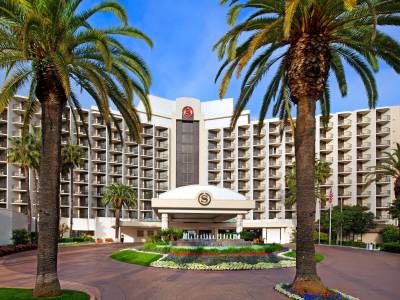 Sheraton San Diego Resort - Bild 1