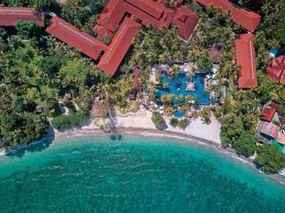 Sheraton Senggigi Beach Resort - Bild 1