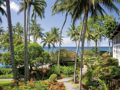 Sheraton Senggigi Beach Resort - Bild 1