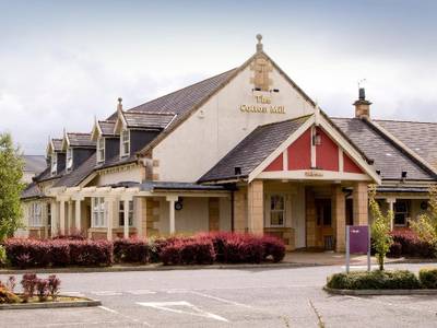 Premier Inn Kilmarnock - Bild 1