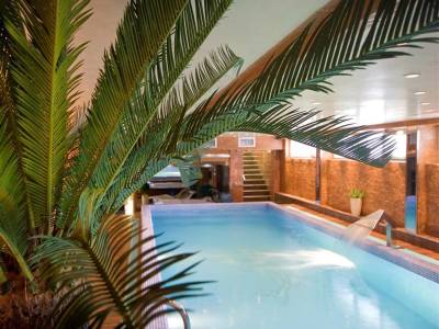 Prezident Hotel - Bild 1