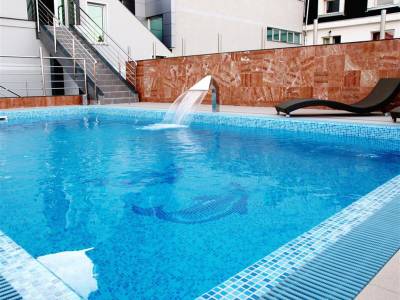 Prezident Hotel - Bild 1