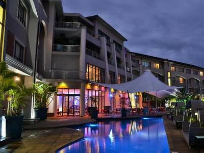 BON Hotel Waterfront Richards Bay - Bild 1