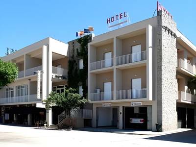 Puerta De España - Bild 1