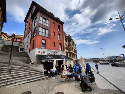 Puerto de Candás - Bild 1