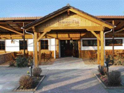 Ferienwohnpark Silbersee - Bild 1