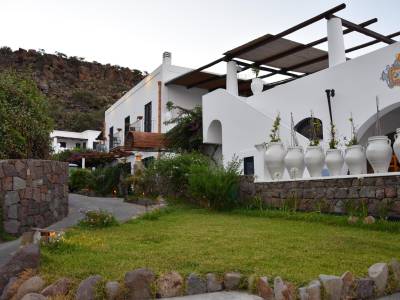 Quartara Boutique Hotel - Bild 1