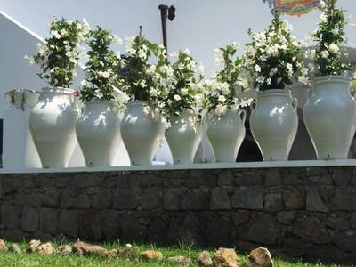 Quartara Boutique Hotel - Bild 1