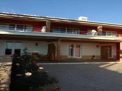 Quinta Da Mesquita - Bild 1