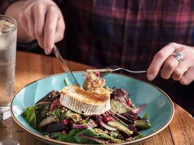 Rashleigh Arms - Bild 1