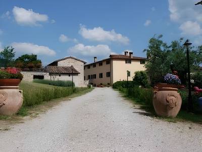 Relais Palazzo di Luglio - Bild 1