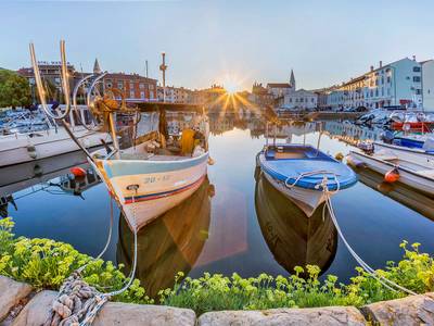 San Simon Resort - Bild 1