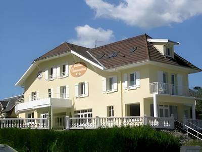 Résidence Florimontane - Bild 1