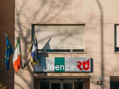 Residence Torino Uno - Bild 1