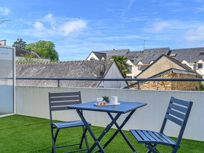 Résidence Le Liberté - Bild 1