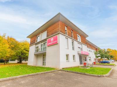 Appart'City Bourg-en-Bresse - Bild 1