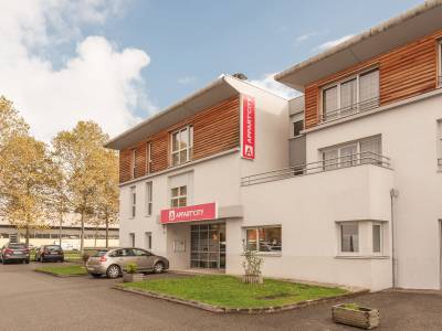 Appart'City Bourg-en-Bresse - Bild 1