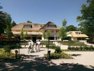 Restaurant De Uitkijk Hellendoorn - Bild 1