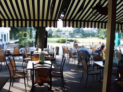 Restaurant 'de Vossenberg' - Bild 1