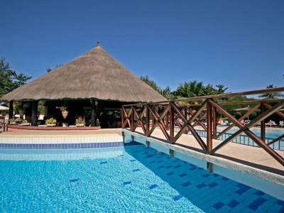 The Kairaba Beach Hotel - Bild 1