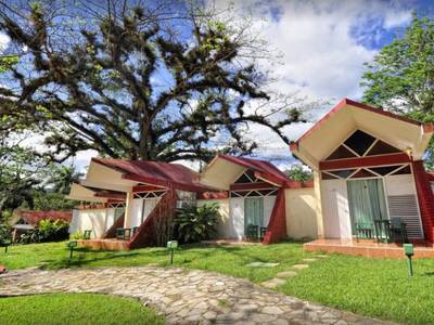 Horizontes Villa Soroa - Bild 1