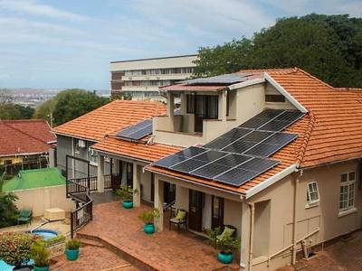 Roseland House - Bild 1