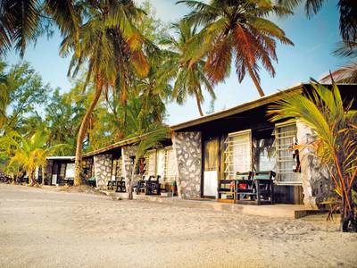 Small Hope Bay Lodge - Bild 1