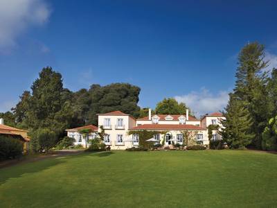 Casa Velha do Palheiro - Bild 1