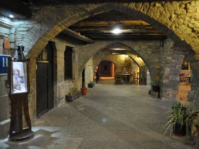 Hotel Sanchez - Bild 1